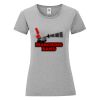 Ladies Iconic T T-Shirt | Fruit of the Loom Miniaturansicht