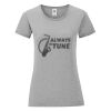 Ladies Iconic T T-Shirt | Fruit of the Loom Miniaturansicht