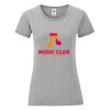 Ladies Iconic T T-Shirt | Fruit of the Loom Miniaturansicht