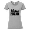 Ladies Iconic T T-Shirt | Fruit of the Loom Miniaturansicht