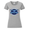 Ladies Iconic T T-Shirt | Fruit of the Loom Miniaturansicht