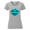 Ladies Iconic T T-Shirt | Fruit of the Loom Miniaturansicht