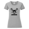 Ladies Iconic T T-Shirt | Fruit of the Loom Miniaturansicht