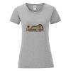 Ladies Iconic T T-Shirt | Fruit of the Loom Miniaturansicht