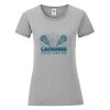 Ladies Iconic T T-Shirt | Fruit of the Loom Miniaturansicht