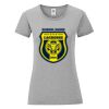 Ladies Iconic T T-Shirt | Fruit of the Loom Miniaturansicht