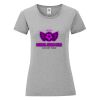 Ladies Iconic T T-Shirt | Fruit of the Loom Miniaturansicht