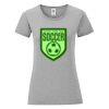 Ladies Iconic T T-Shirt | Fruit of the Loom Miniaturansicht