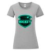 Ladies Iconic T T-Shirt | Fruit of the Loom Miniaturansicht