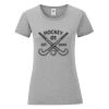 Ladies Iconic T T-Shirt | Fruit of the Loom Miniaturansicht