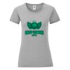 Ladies Iconic T T-Shirt | Fruit of the Loom Miniaturansicht