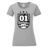 Ladies Iconic T T-Shirt | Fruit of the Loom Miniaturansicht
