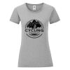 Ladies Iconic T T-Shirt | Fruit of the Loom Miniaturansicht