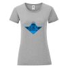 Ladies Iconic T T-Shirt | Fruit of the Loom Miniaturansicht