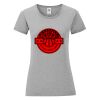 Ladies Iconic T T-Shirt | Fruit of the Loom Miniaturansicht