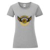 Ladies Iconic T T-Shirt | Fruit of the Loom Miniaturansicht