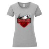 Ladies Iconic T T-Shirt | Fruit of the Loom Miniaturansicht