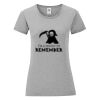 Ladies Iconic T T-Shirt | Fruit of the Loom Miniaturansicht