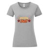 Ladies Iconic T T-Shirt | Fruit of the Loom Miniaturansicht