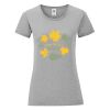 Ladies Iconic T T-Shirt | Fruit of the Loom Miniaturansicht