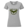 Ladies Iconic T T-Shirt | Fruit of the Loom Miniaturansicht