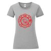 Ladies Iconic T T-Shirt | Fruit of the Loom Miniaturansicht