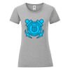 Ladies Iconic T T-Shirt | Fruit of the Loom Miniaturansicht
