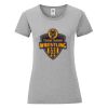 Ladies Iconic T T-Shirt | Fruit of the Loom Miniaturansicht