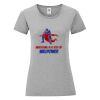 Ladies Iconic T T-Shirt | Fruit of the Loom Miniaturansicht