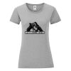 Ladies Iconic T T-Shirt | Fruit of the Loom Miniaturansicht