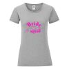 Ladies Iconic T T-Shirt | Fruit of the Loom Miniaturansicht