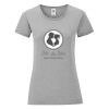 Ladies Iconic T T-Shirt | Fruit of the Loom Miniaturansicht