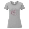 Ladies Iconic T T-Shirt | Fruit of the Loom Miniaturansicht