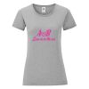 Ladies Iconic T T-Shirt | Fruit of the Loom Miniaturansicht