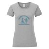 Ladies Iconic T T-Shirt | Fruit of the Loom Miniaturansicht