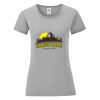 Ladies Iconic T T-Shirt | Fruit of the Loom Miniaturansicht