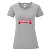 Ladies Iconic T T-Shirt | Fruit of the Loom Miniaturansicht