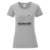 Ladies Iconic T T-Shirt | Fruit of the Loom Miniaturansicht