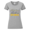 Ladies Iconic T T-Shirt | Fruit of the Loom Miniaturansicht