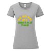 Ladies Iconic T T-Shirt | Fruit of the Loom Miniaturansicht