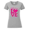 Ladies Iconic T T-Shirt | Fruit of the Loom Miniaturansicht