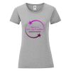 Ladies Iconic T T-Shirt | Fruit of the Loom Miniaturansicht
