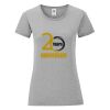Ladies Iconic T T-Shirt | Fruit of the Loom Miniaturansicht
