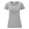 Ladies Iconic T T-Shirt | Fruit of the Loom Miniaturansicht