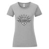 Ladies Iconic T T-Shirt | Fruit of the Loom Miniaturansicht
