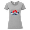 Ladies Iconic T T-Shirt | Fruit of the Loom Miniaturansicht