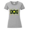 Ladies Iconic T T-Shirt | Fruit of the Loom Miniaturansicht