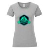 Ladies Iconic T T-Shirt | Fruit of the Loom Miniaturansicht