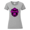 Ladies Iconic T T-Shirt | Fruit of the Loom Miniaturansicht