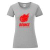 Ladies Iconic T T-Shirt | Fruit of the Loom Miniaturansicht